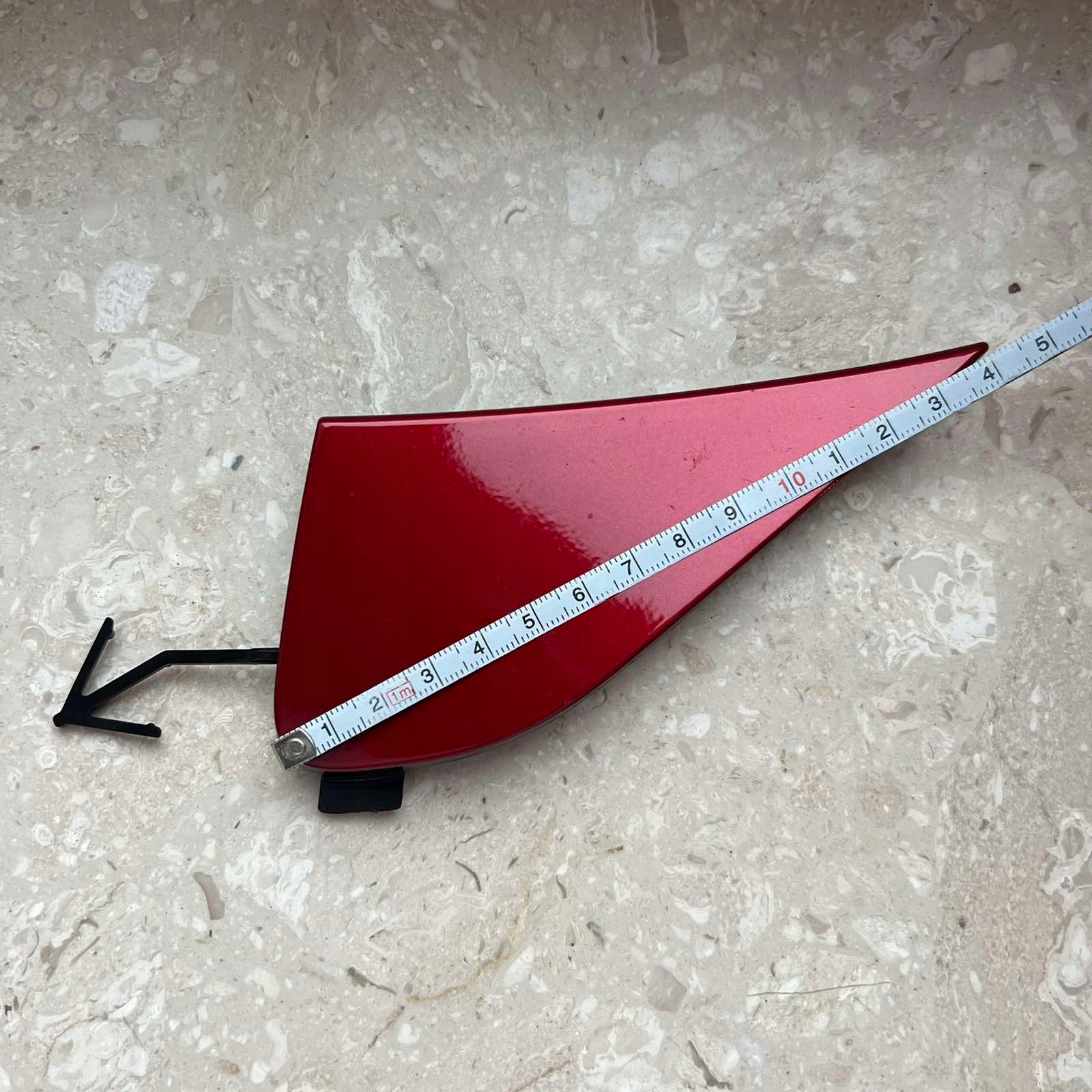 FORD KUGA MK3 III 2019-> spoiler bumper front LV4B17F011J