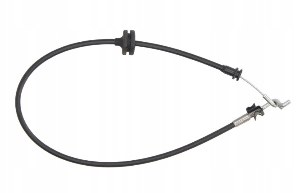 LINKA CIĘGNO OTWIERANIA SCHOWKA MB ACTROS 96-08