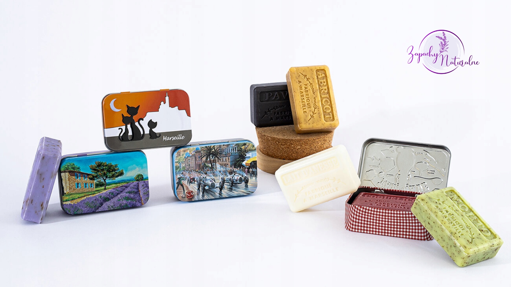 Mini Kule do Kąpieli Mango Zapach Mango