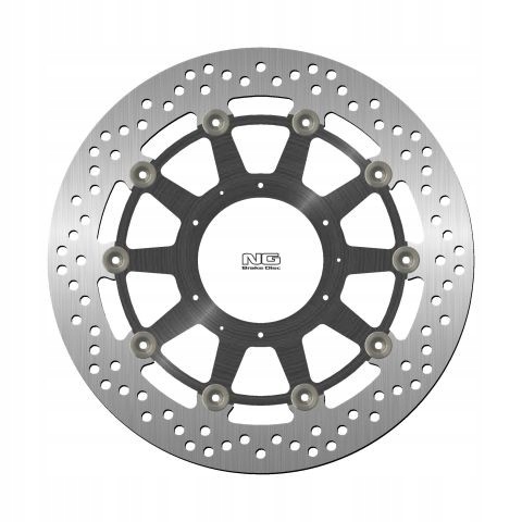 Ng Predný Brzdový Kotúč Honda CB1300/CBR600RR '03-18 (310X94X5MM) (6X6,5 M