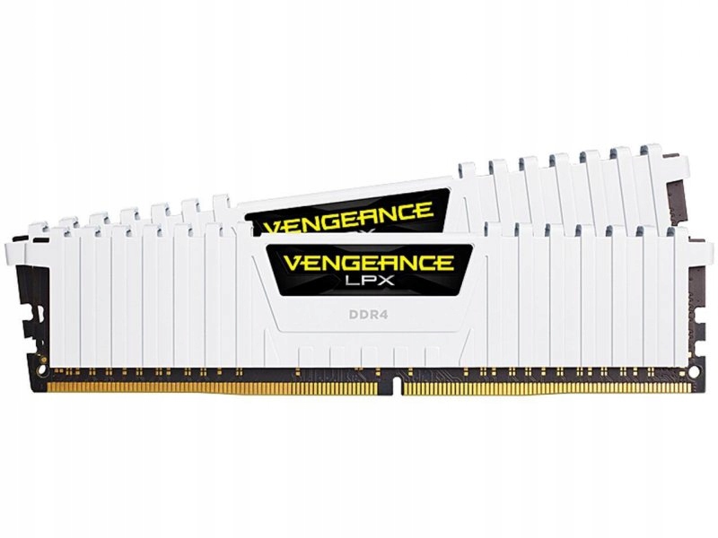 Corsair 16GB 3200 DDR4 RAM 16 - www.kamenik.ro