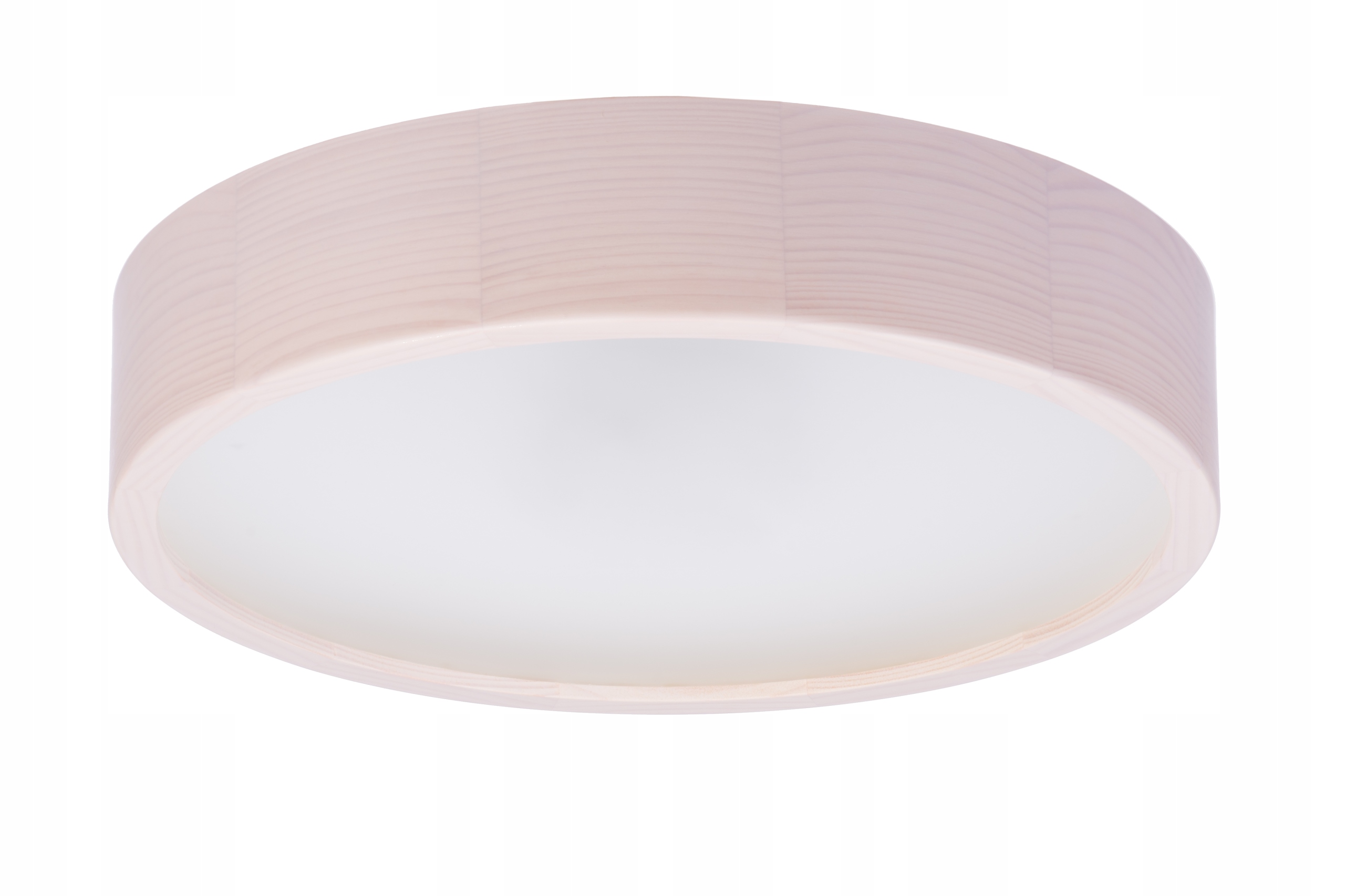 

Lampa sufitowa Leja Plafon fi375 Sosna Bielona
