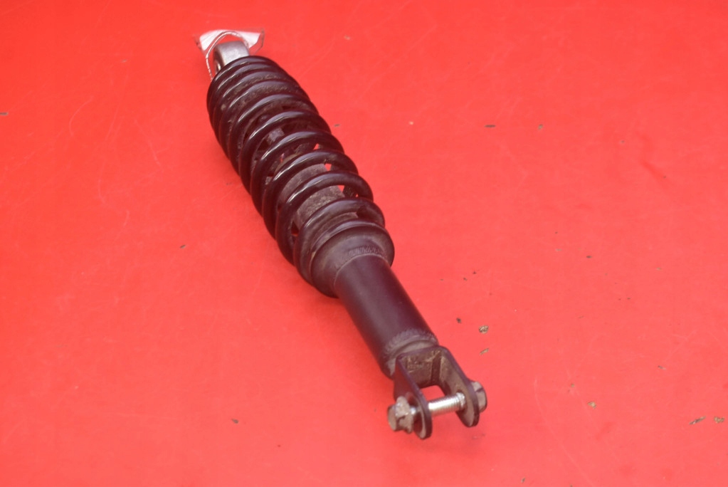 Stoßdämpfer heck hinten SUZUKI ADDRESS UZ125 22R