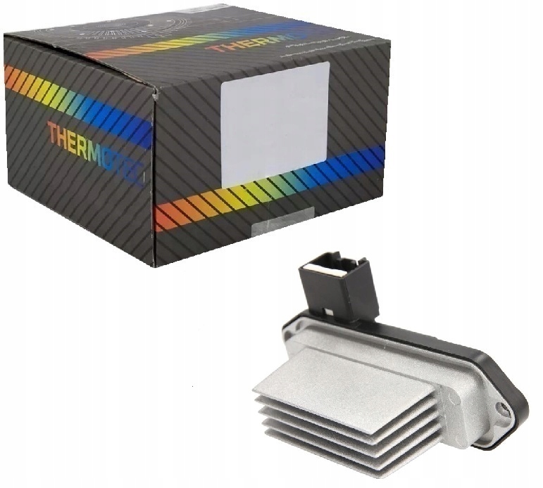 REZYSTOR OPORNIK DMUCHAWY MAZDA 3 1.6-2.3 2008-14