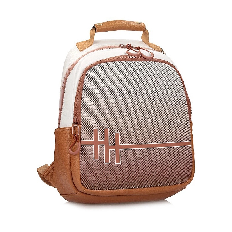 Prostorný španělský dámský batoh Hispanitas BV253835 C001