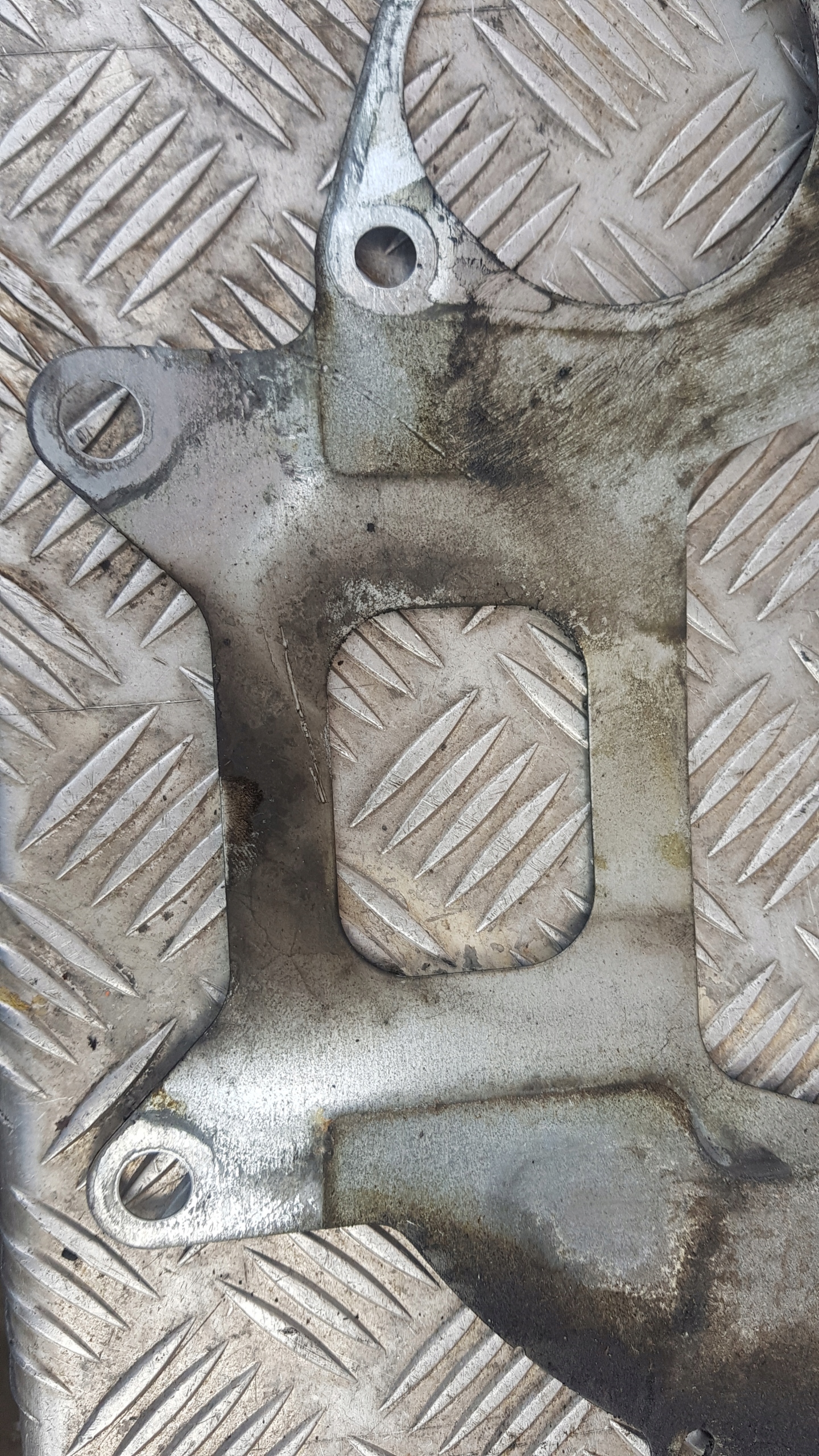 BMW E39 525I FLANSZA Dichtsatz Getriebe
