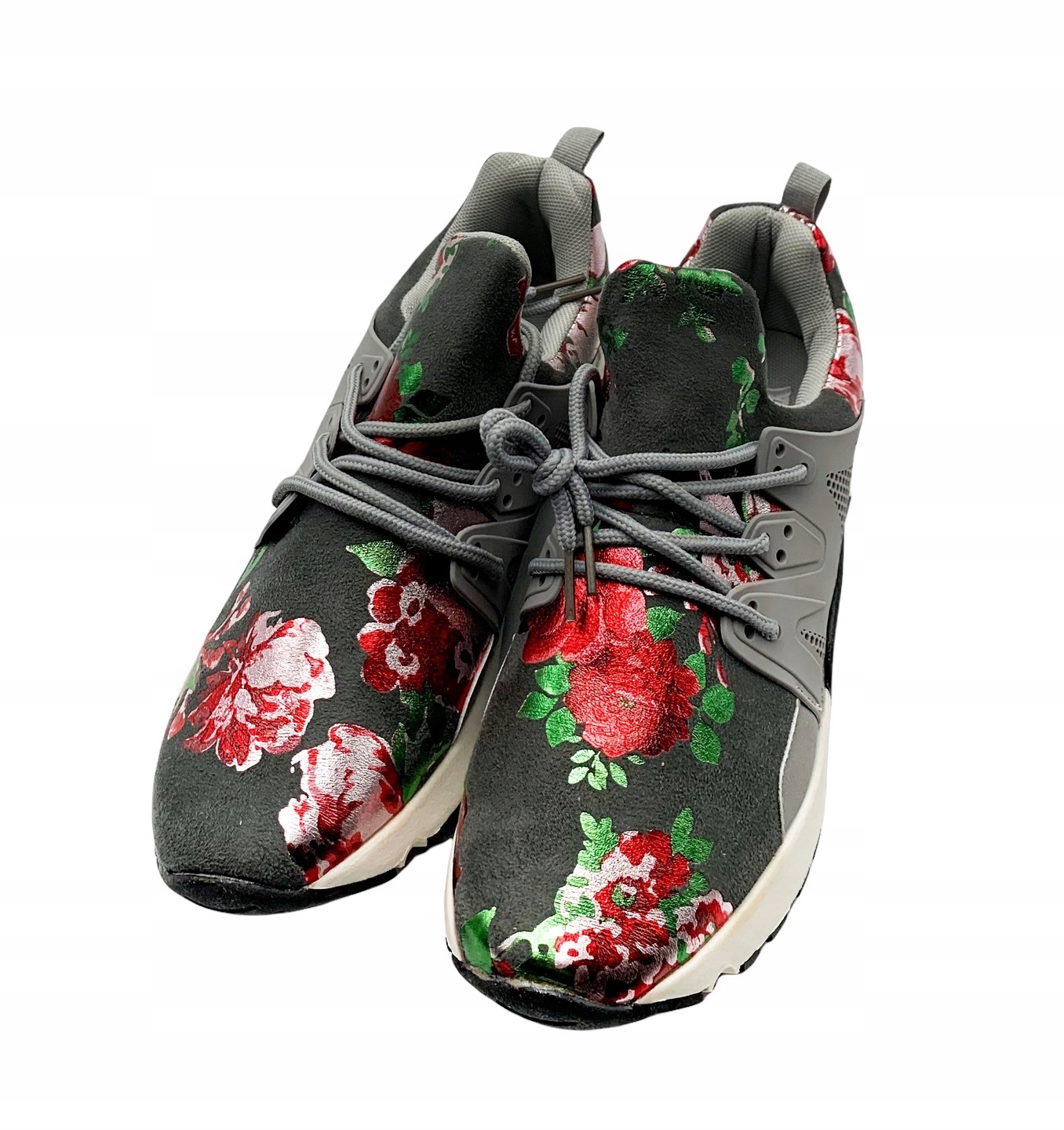 

Sneakersy Buty Damskie Hotsoles London Roz 40