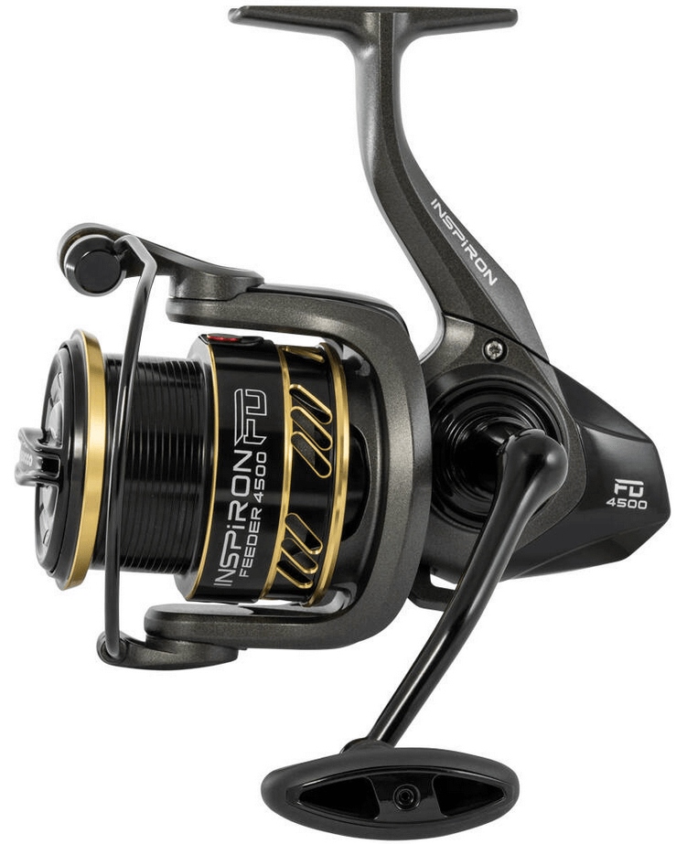 Kołowrotek feederowy Trabucco Inspiron Fdr 5500