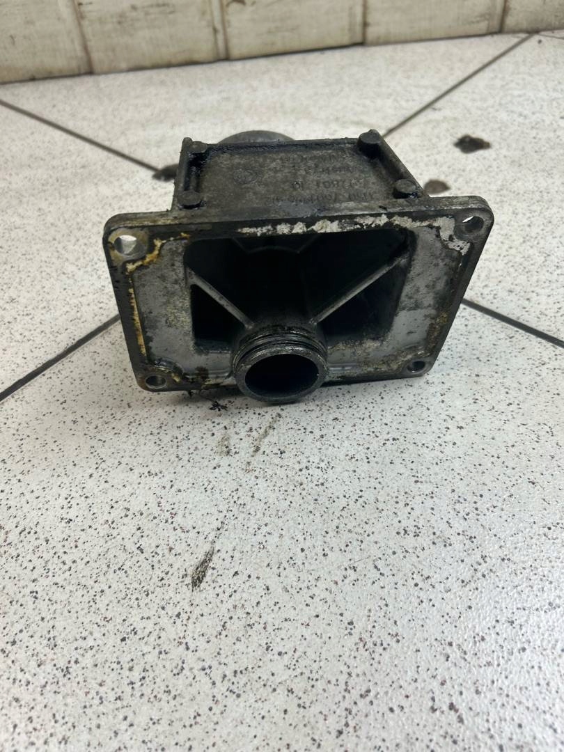 Console Demi axe BMW 3 F30 2013 31507601996-02