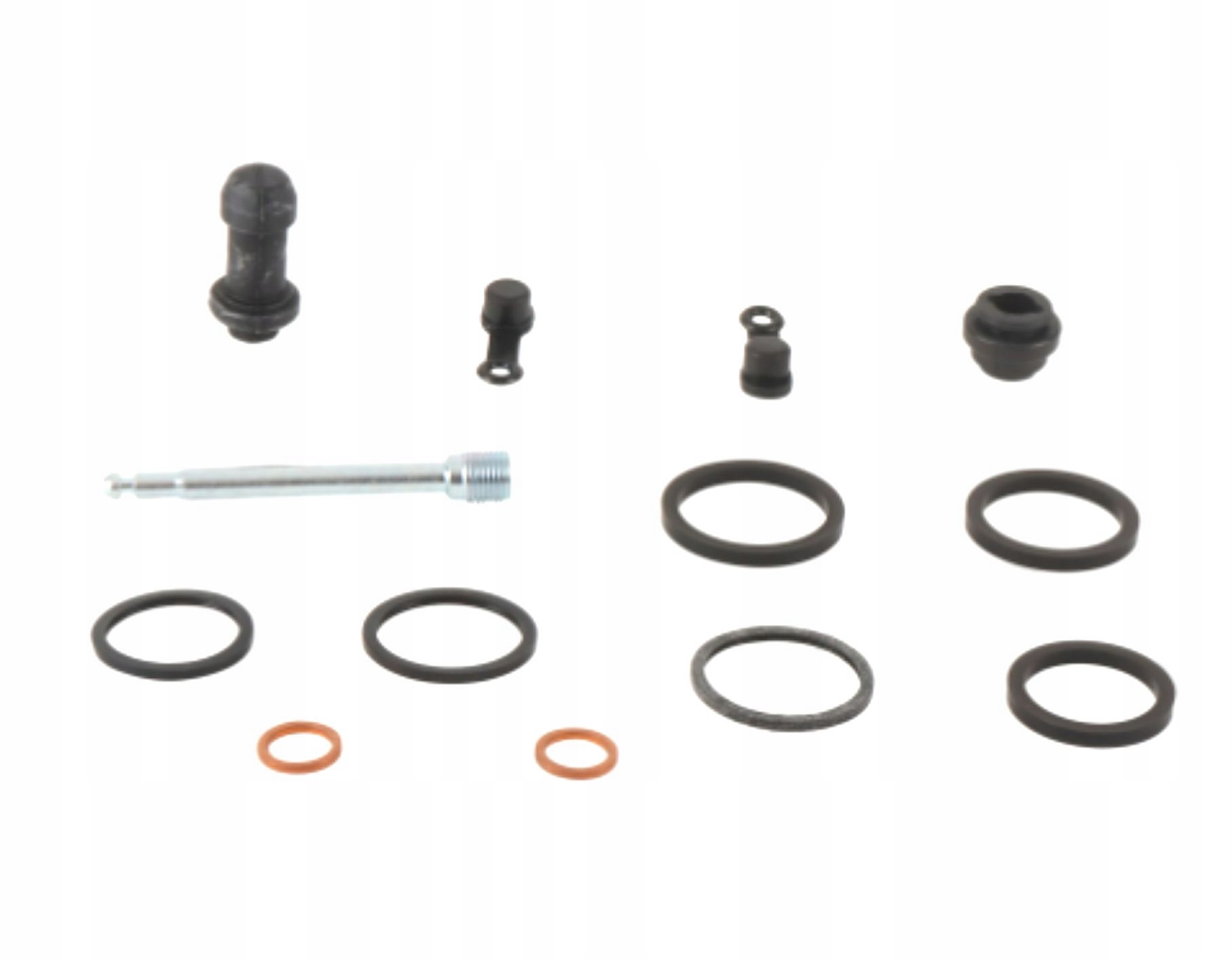 Sada Na Opravu Brzdového Třmenu Přední Honda Nss 250 Ex Forza Abs Jazz Es