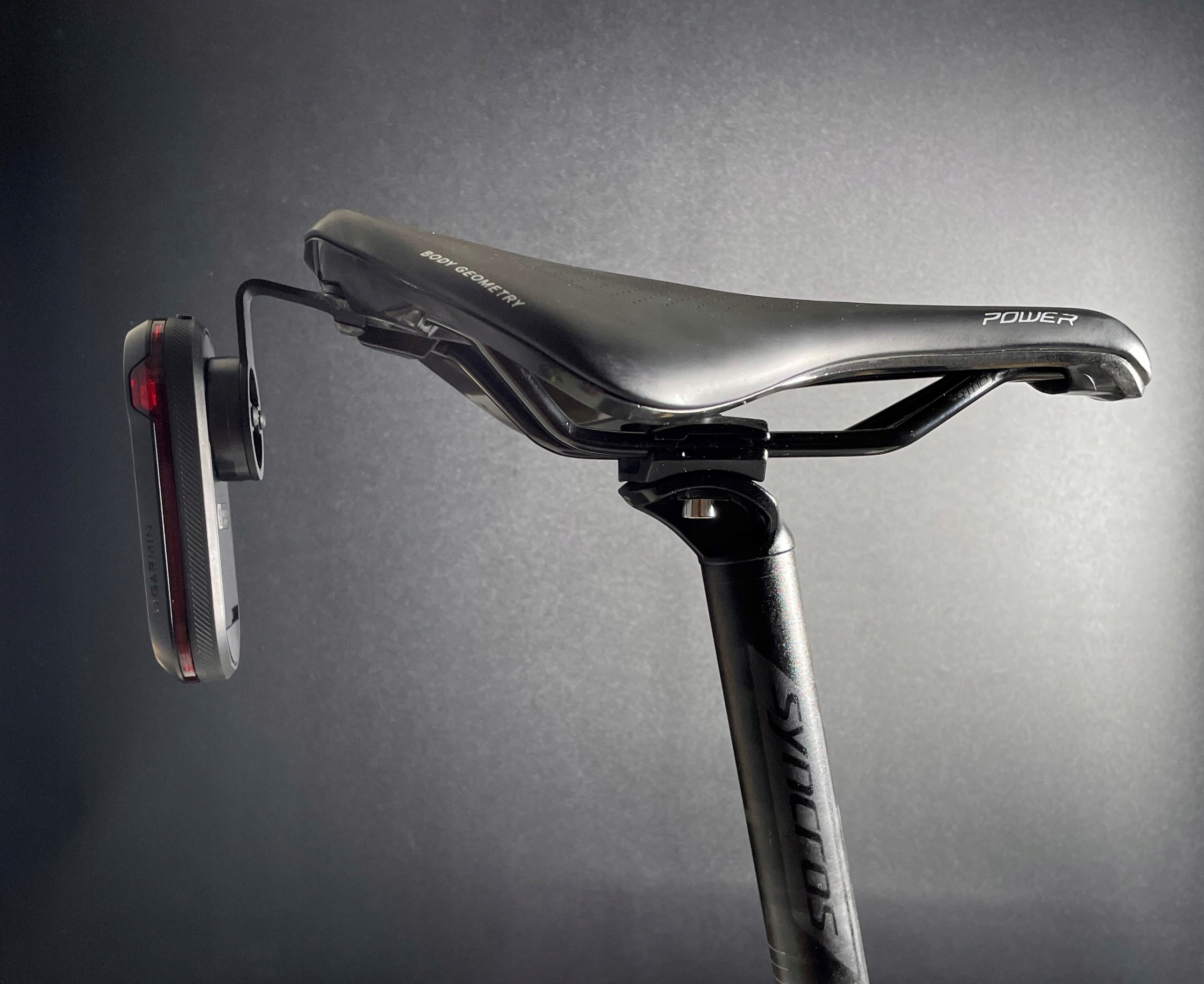 Uchwyt do GARMIN VARIA RTL515 | SPECIALIZED | SWAT Model GR18