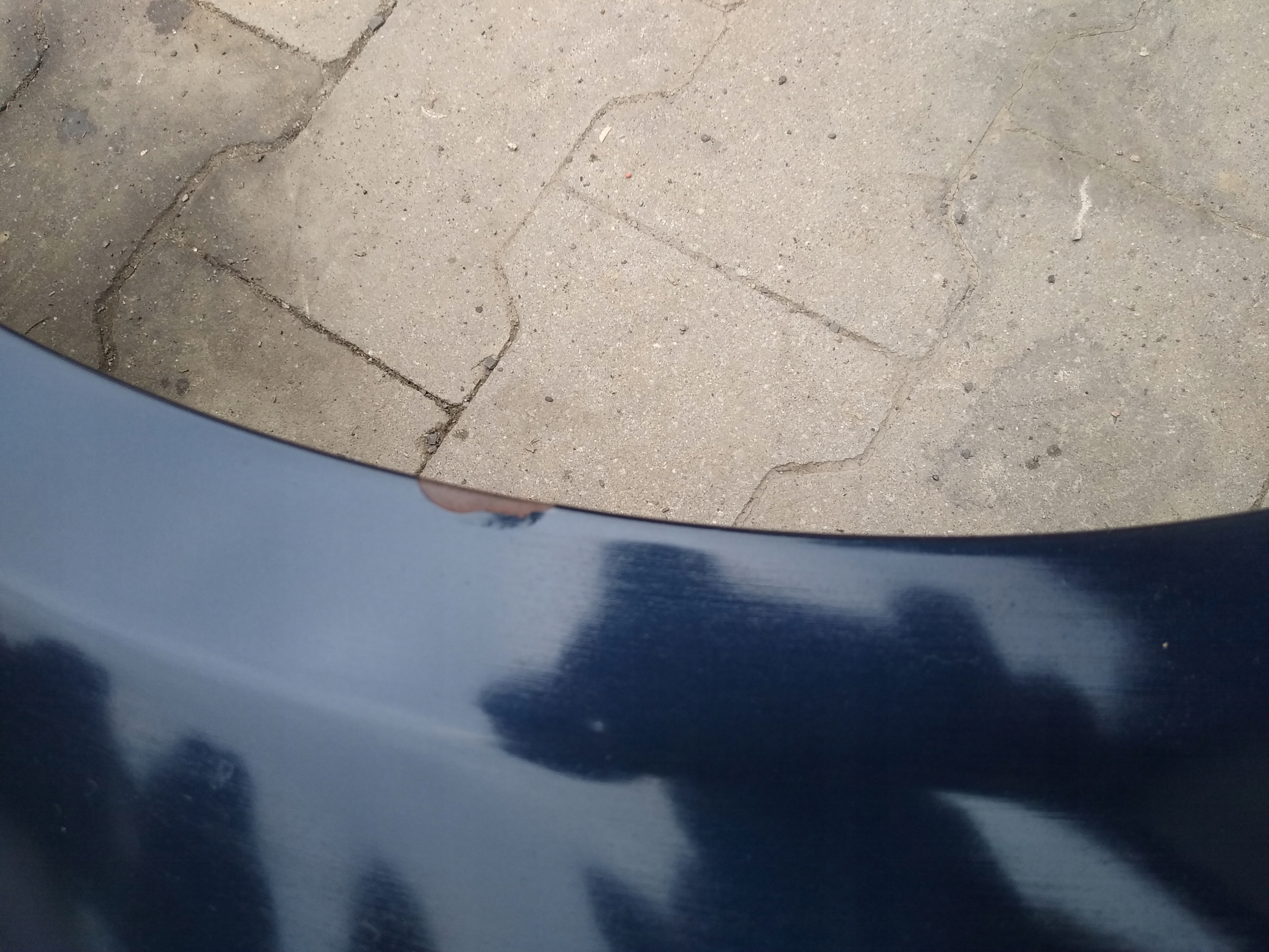 parafango Anteriore Destra BMW E90 E91