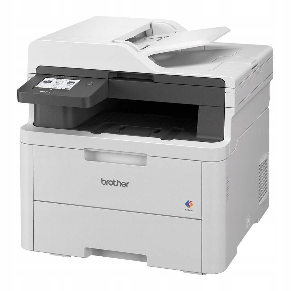 Brother multifunkčné zariadenie MFC-L3740CDW 4v1