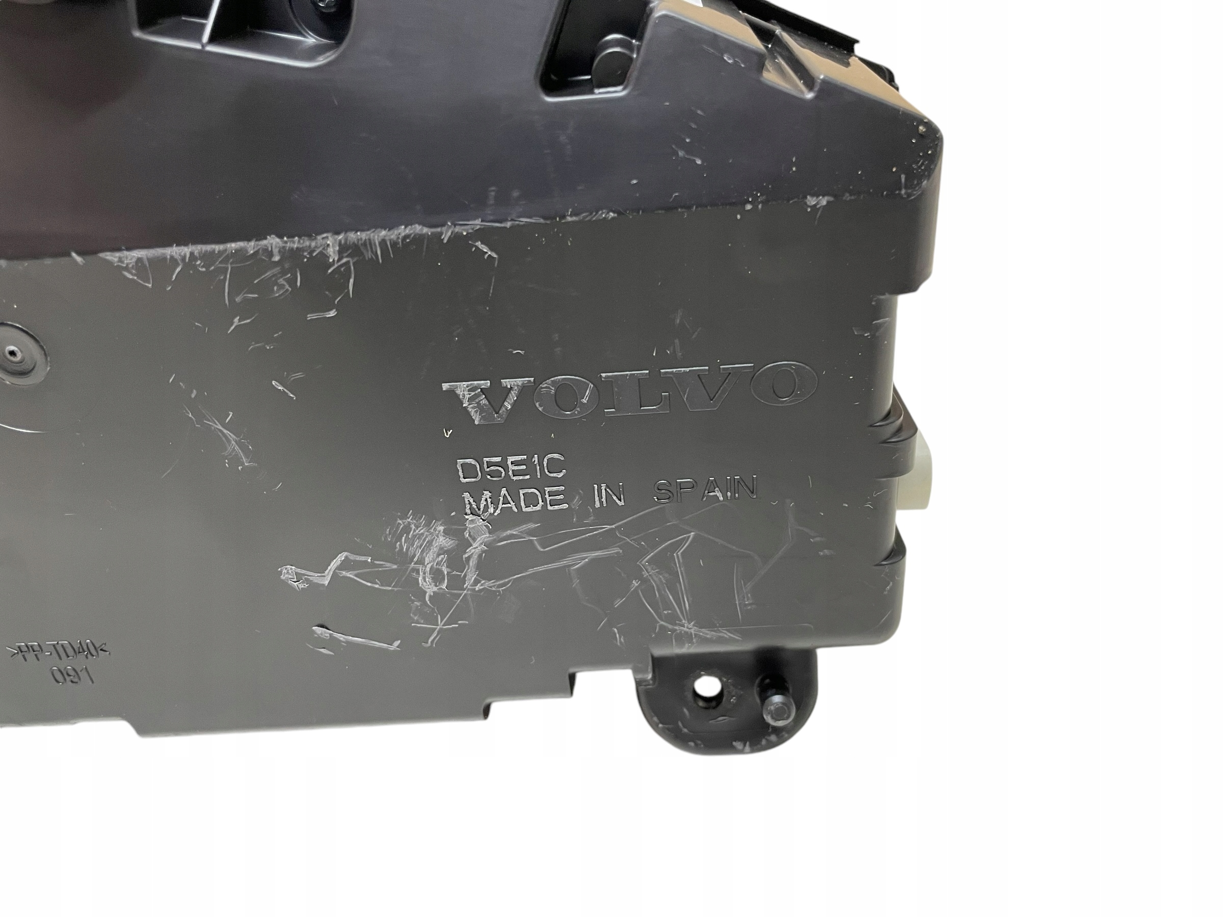display HEAD UP VOLVO XC90 II