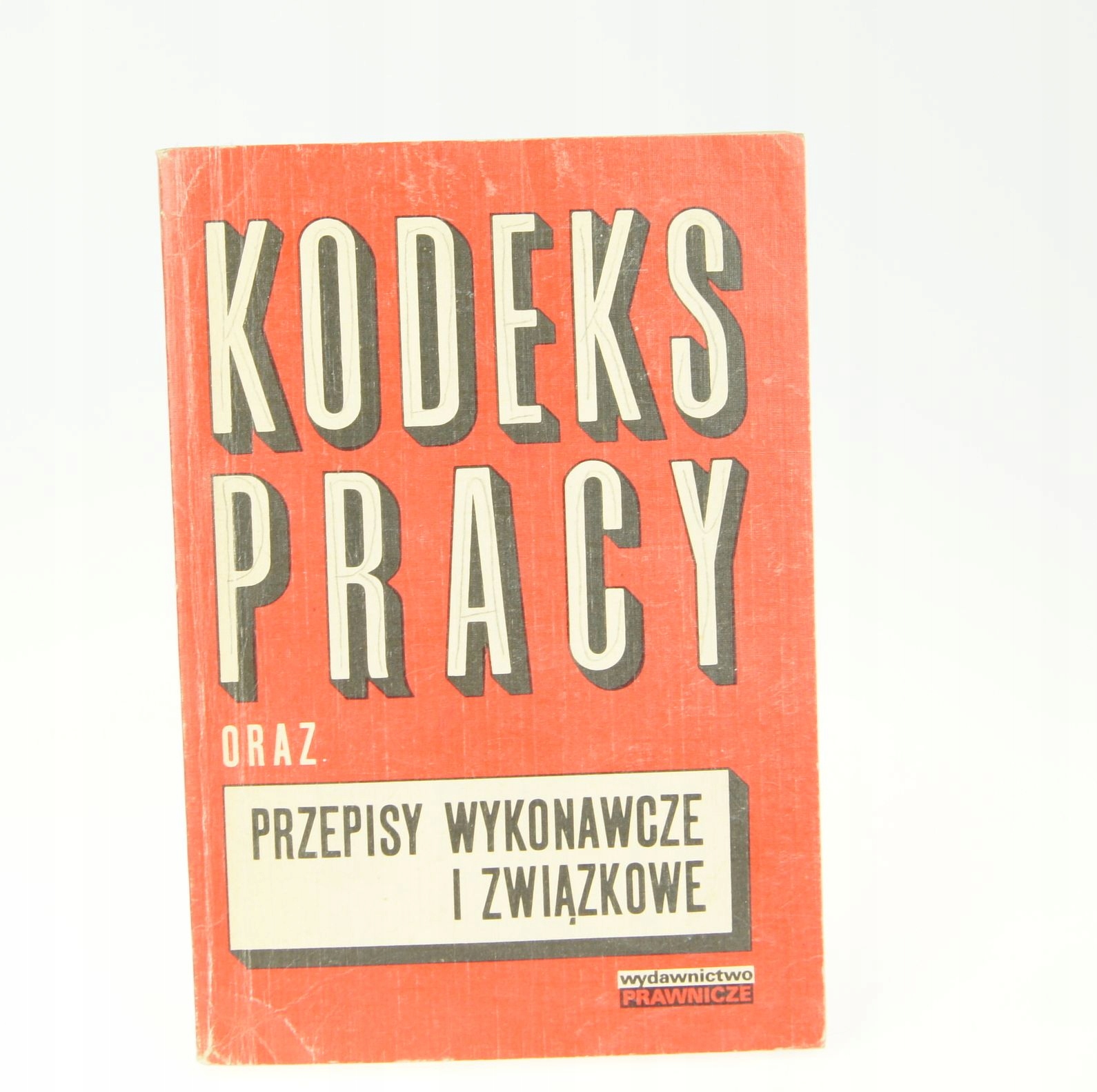 Kodeks pracy oraz przepisy wykonawcze i związkowe 13575419516 Allegro.pl