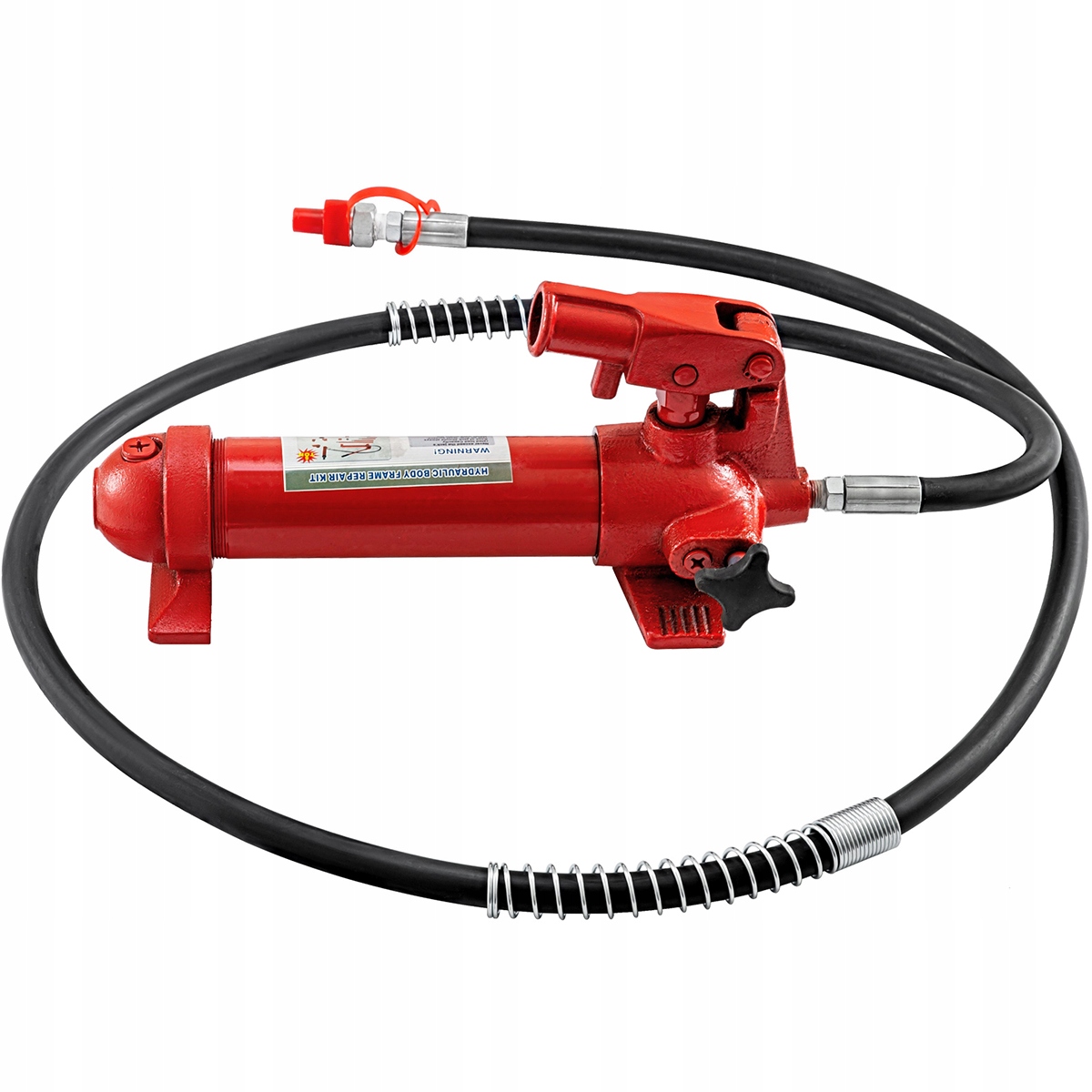 VEVOR Podnosnik Hydrauliczny Samochodowy 6T 2m