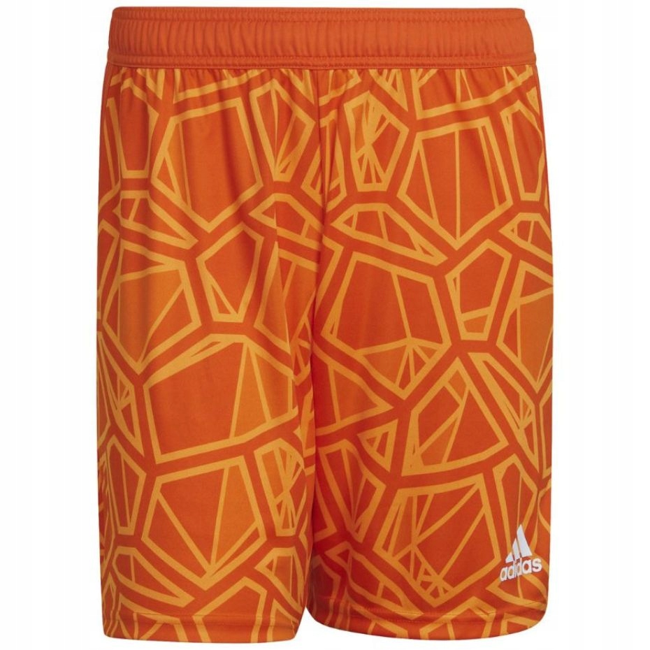 Kraťasy brankářské kraťasy adidas Condivo 22 Goalkeeper HB1627 vel. M