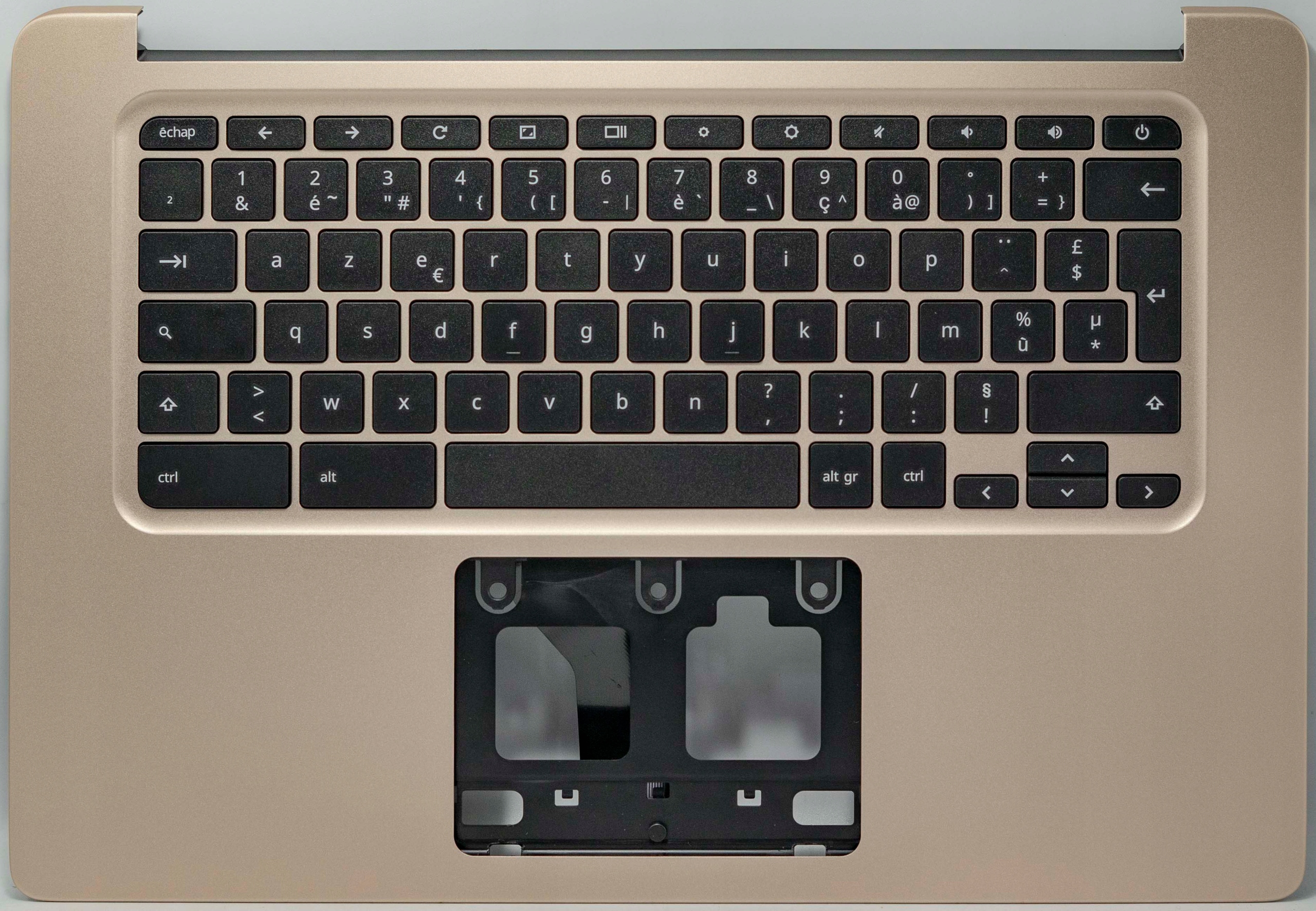 Palmrest Klávesnice Acer CB3-431 6B.GJEN5.007