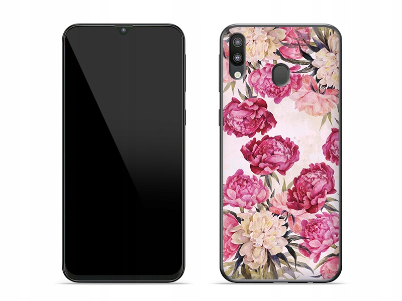 

Etui na Samsung Galaxy M20 Fantastic Case