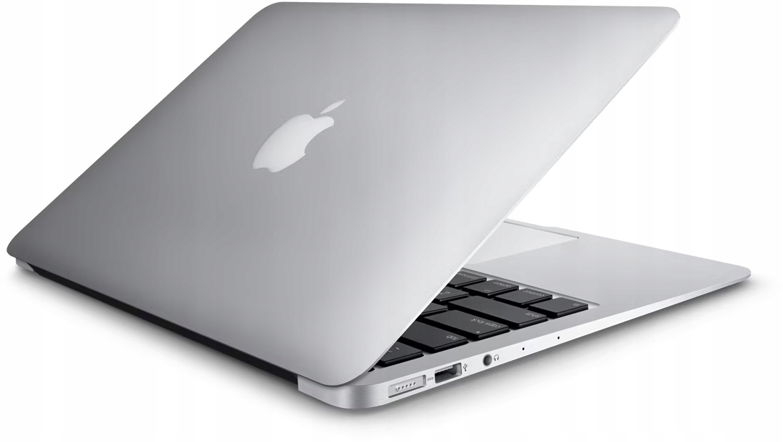 MacBook air 2017 ノートパソコン　PC Macbook Air 2017 w Laptopy, notebooki, ultrabooki - Sklepy, Opinie
