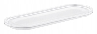 

Grohe Selection mydelniczka bez uchwytu 41036000