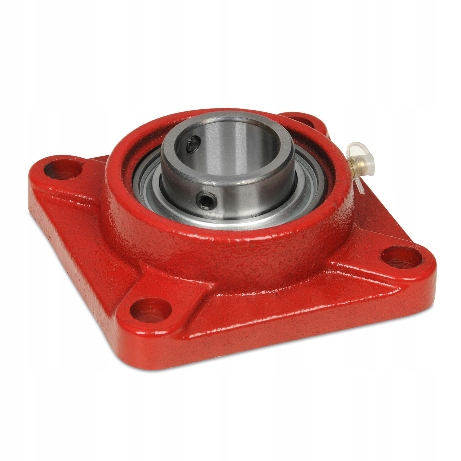 UCF 207 L3 rolnicze zespół łożyskowy 3 uszczelki