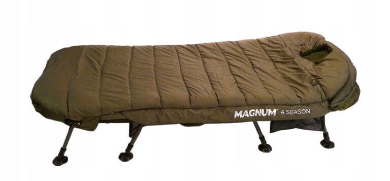 Carp Spirit Spací Pytel Magnum Sleep Bag 4 Season