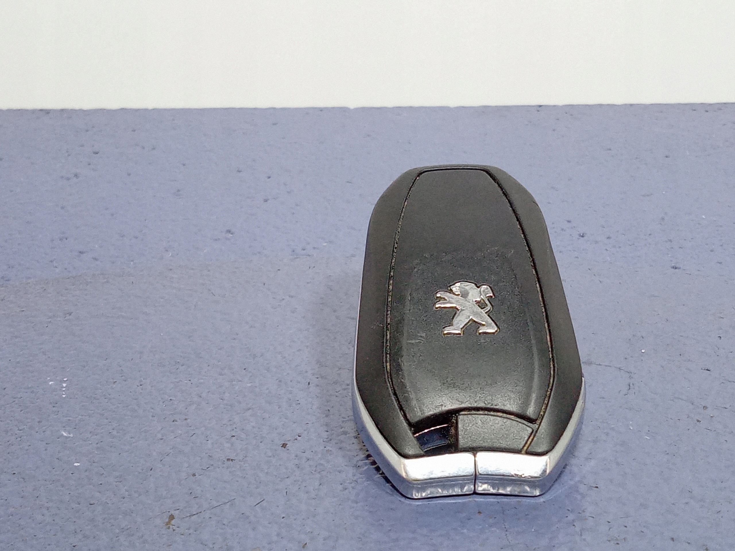 PEUGEOT 508 II 18- KLUCZ KLUCZYK PILOT KEYLESS SMARTKEY R-C-VCD-IM3A Numer katalogowy części R-C-VCD-IM3A