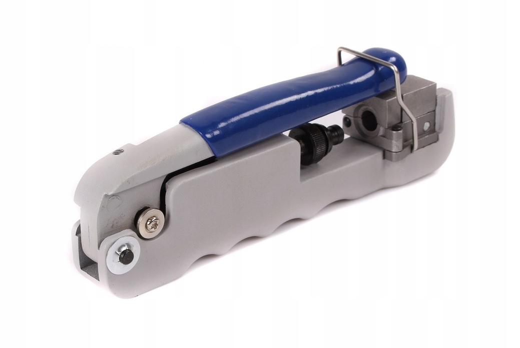 Zaciskarka Spacetronik HT-DT15 Model HT-DT15