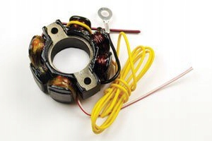 Vinutie Alternátora Suzuki Ktm SXF400/450 00-06 SXF525 03-06
