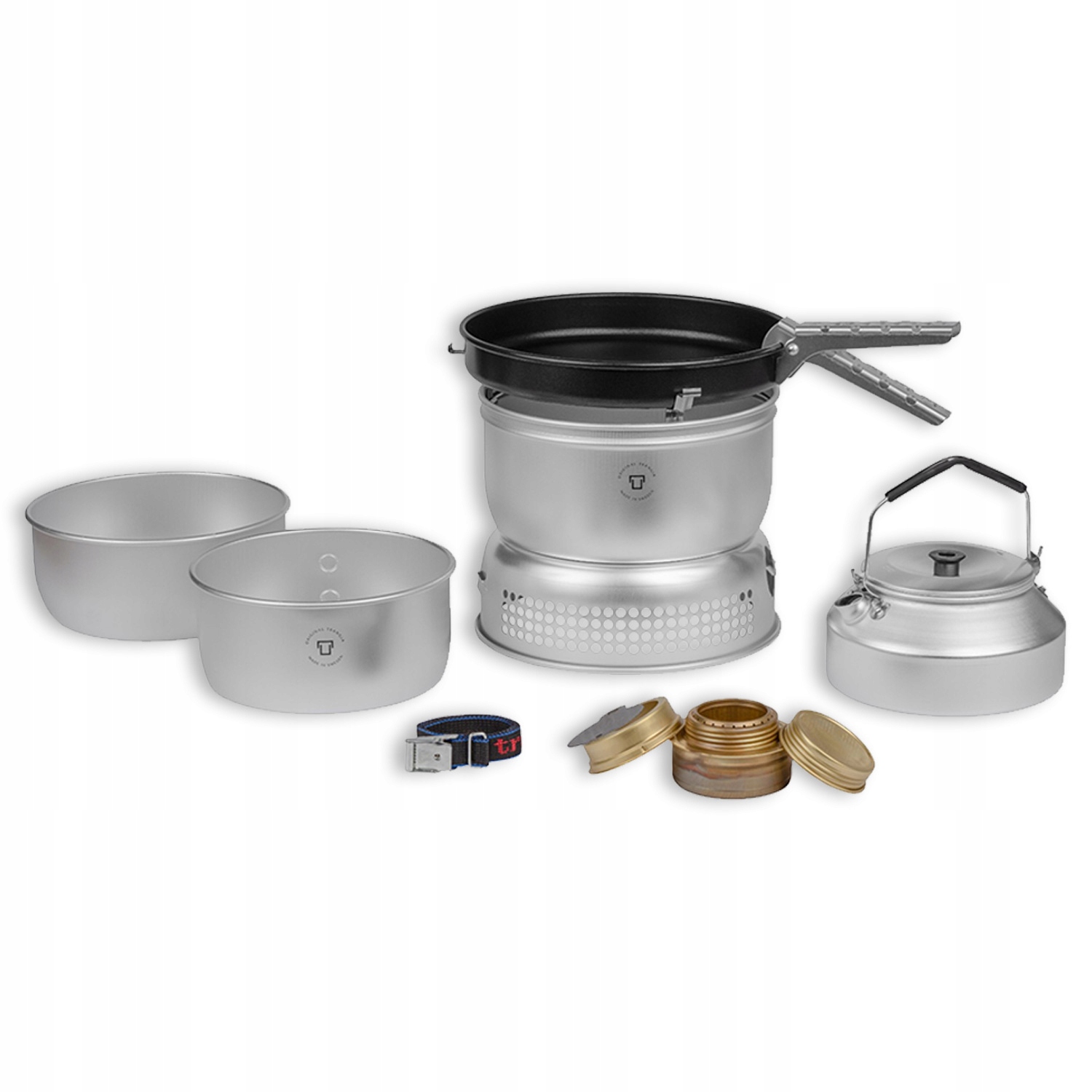 Kuchenka Trangia Stove 25-4 Ul