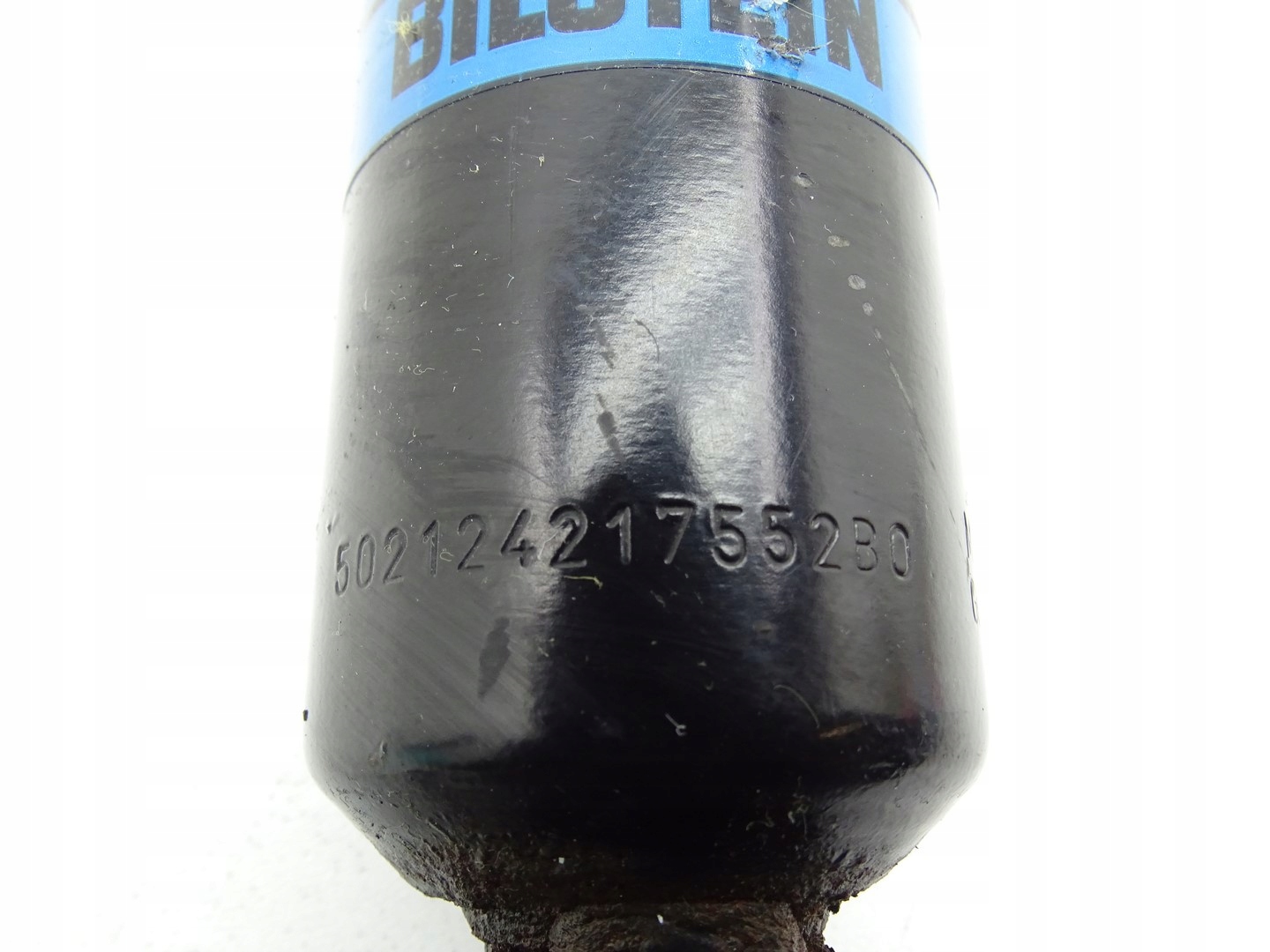 shock absorber BILSTEIN MERCEDES SL front 24-217552