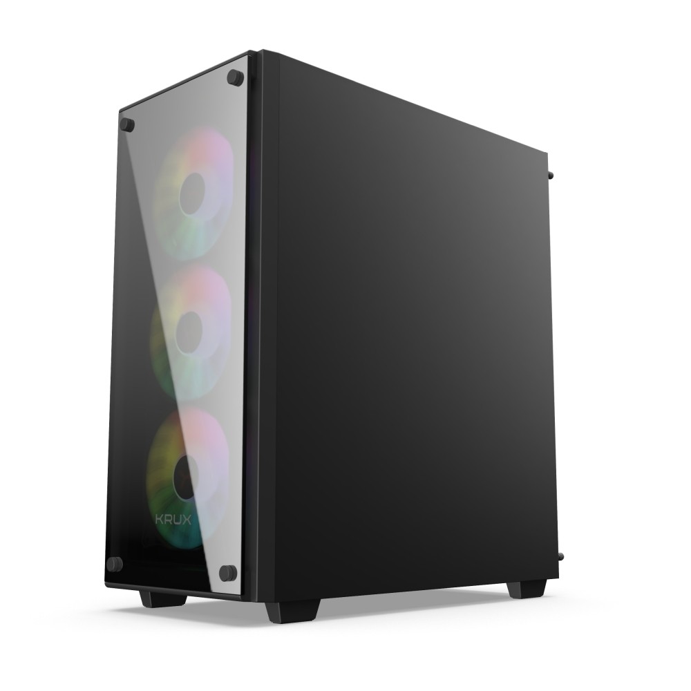 

Obudowa Krux Mirror Midi Tower