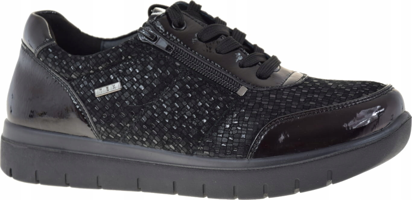 Dámské Polobotky Pro Nohy S Haluksem 929-2 VEL.38