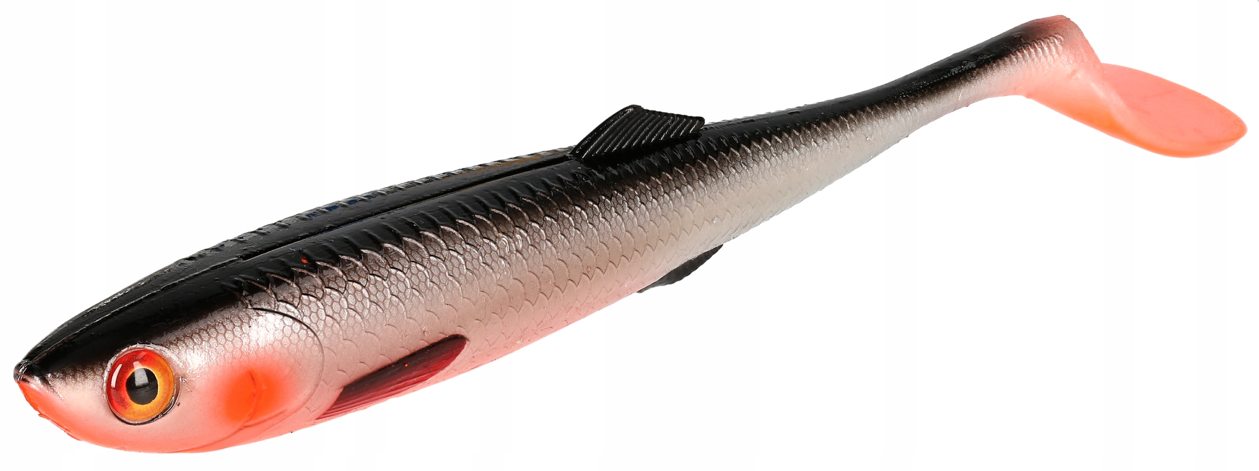 Przynęta Spiningowa Mikado Sicario 14CM Roach Szczupak Sandacz