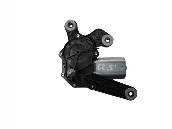 CITROEN C2 03- SILNICZEK WYCIERACZKI TYŁ 9637158780