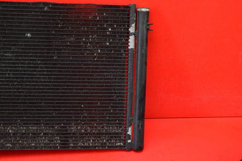 Radiateur climatisation 3213303 BMW E90 E91 2.0i 150 KM 08-13