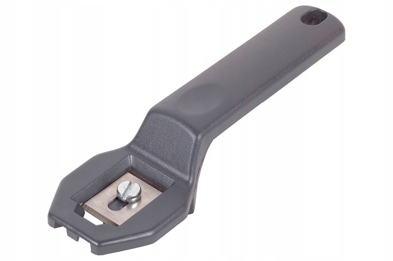 

Wolfcraft Obcinak Do Krawędzi Super Ostry 4300000