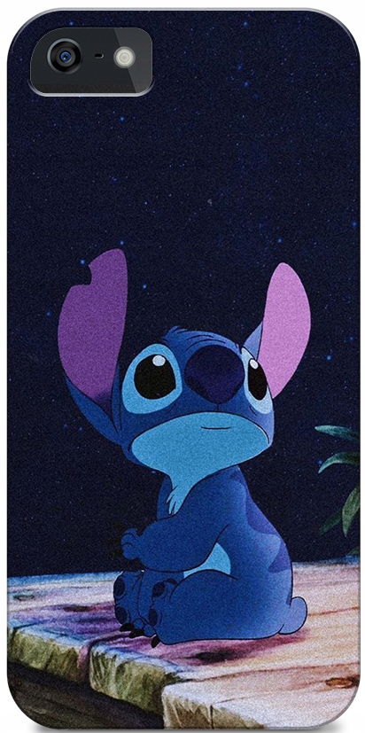 

Etui Case Xiaomi Redmi 7A Lilo I Stich