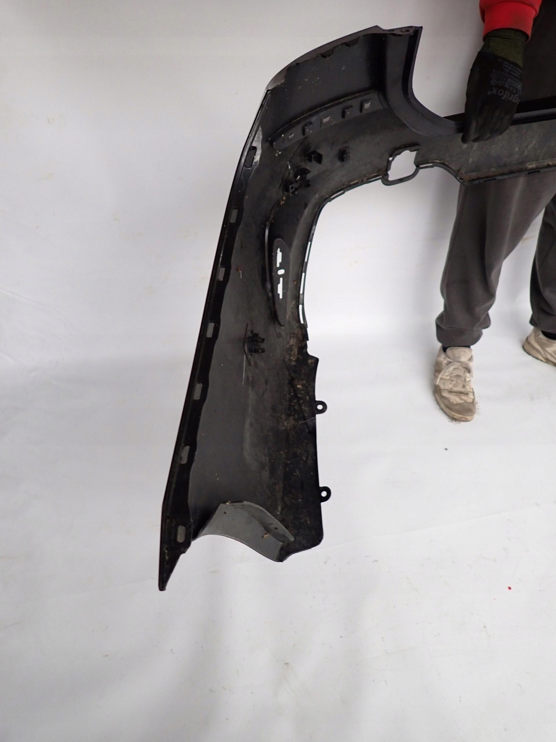 BMW 3 G21 m-packet KOMBI 18- bumper rear part rear PDC