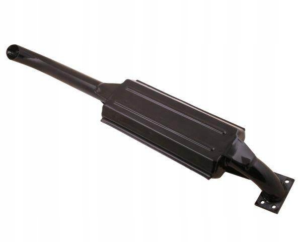 Tr-00O10809 - Глушник емаль Т-25 Марго