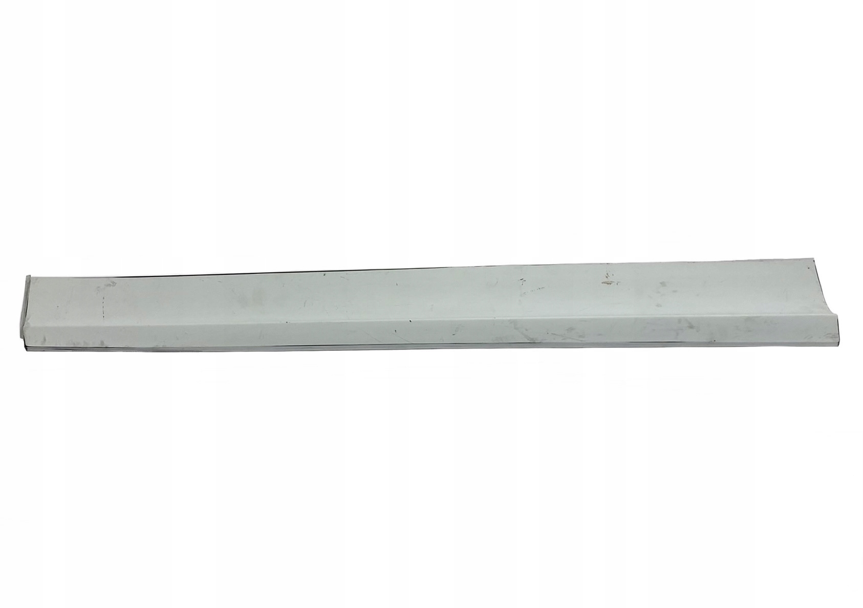 PORSCHE CAYENNE moulding panel door front 9Y0837095