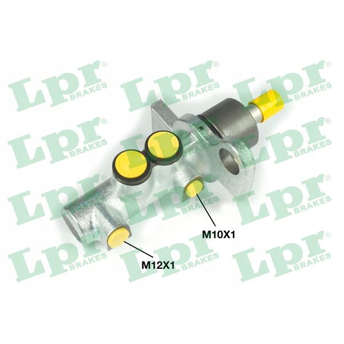 lpr 1054 насос
