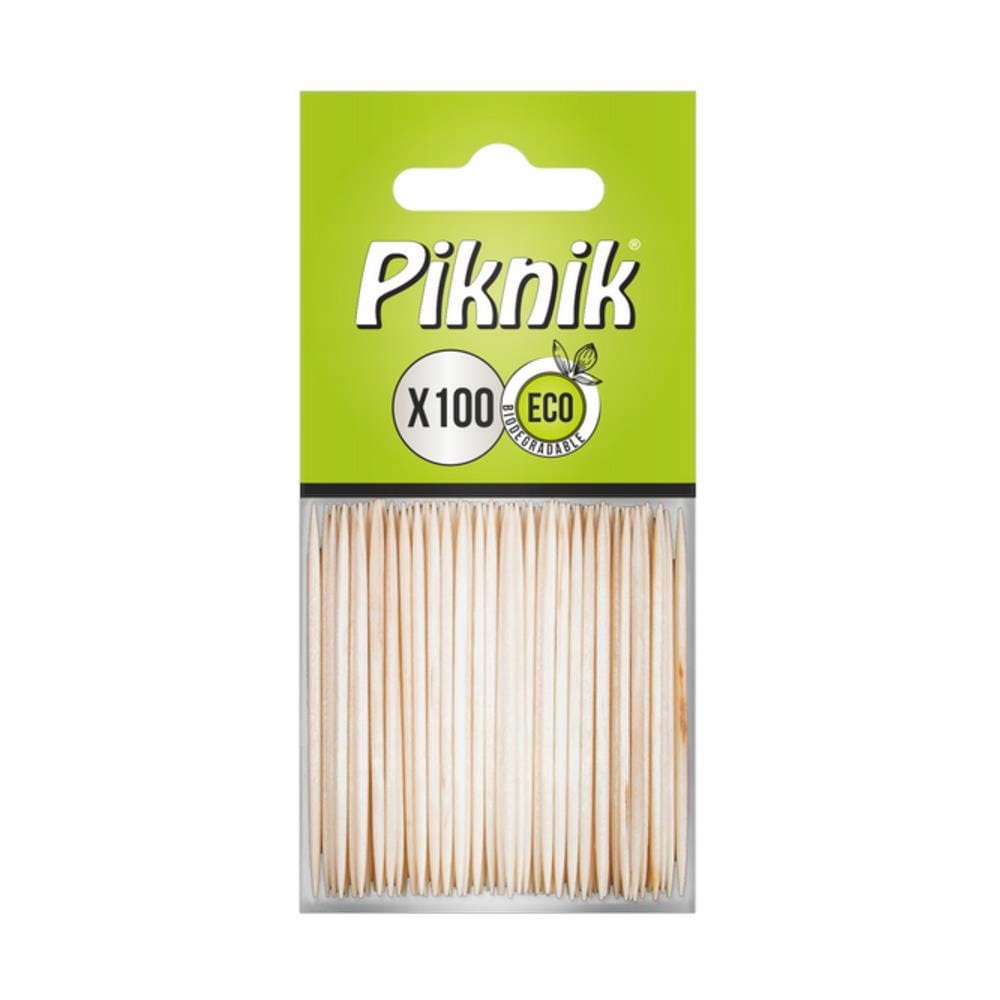 AKU4019 WYKALACZKI PIKNIK 100SZT