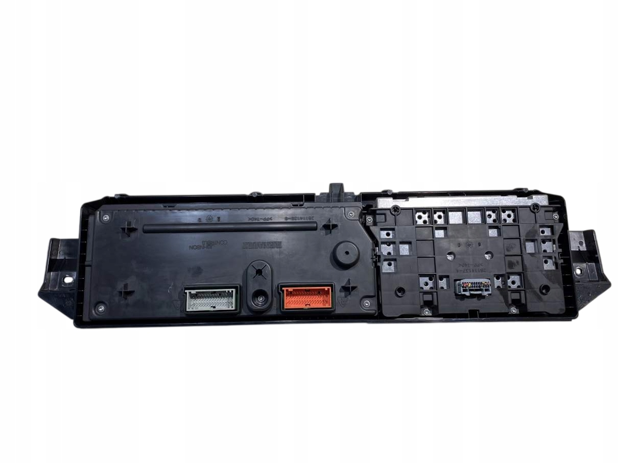 dials dials RENAULT ESPACE IV 2.0 DCI 8200660940