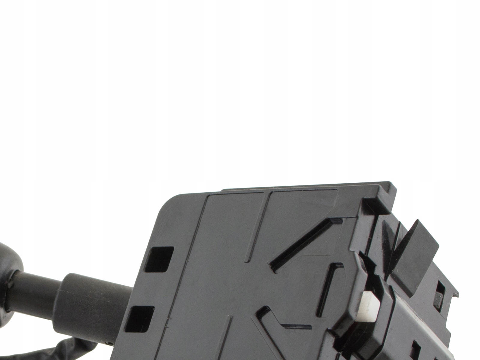 Daewoo Matiz PRZEŁĄCZNIK ŚWIATEŁ I KIERUNKOWSKAZÓW Funkcje kierunkowskazy światła