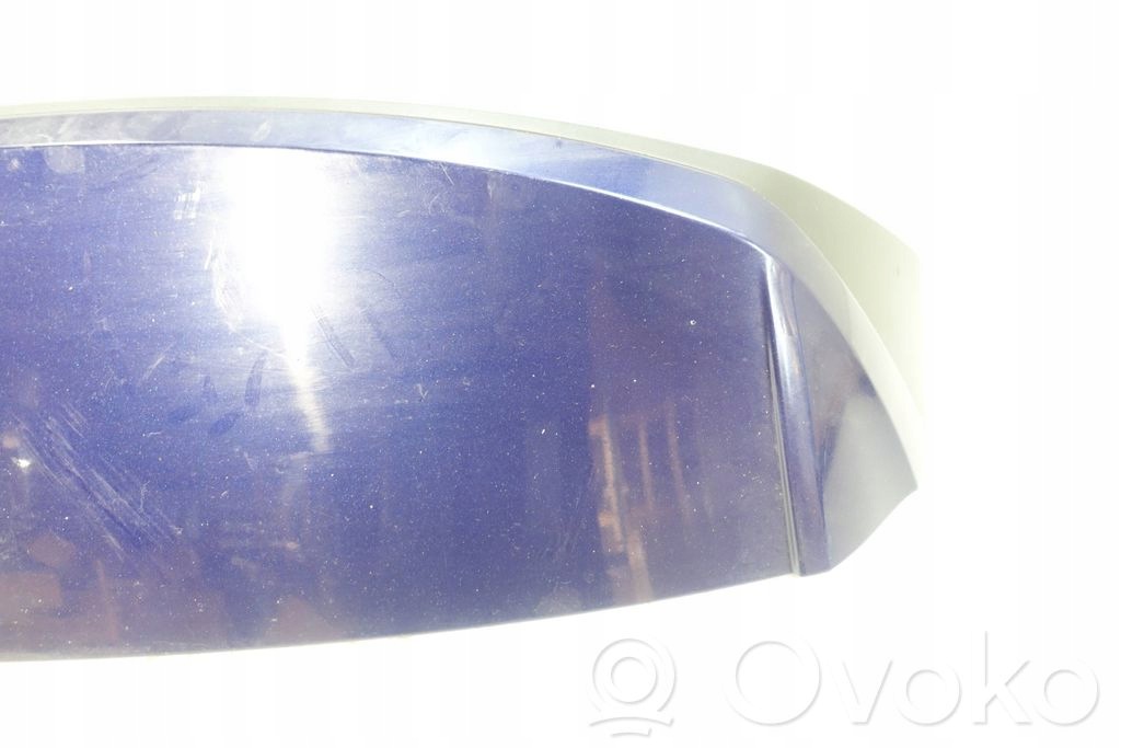 SPOILER LOTKA visor bonnet boot VW T-ROC 2GA 2017- 2GA827933