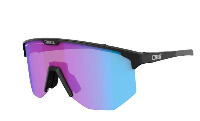 Okulary Bliz Active Hero Nano Optics Nordic Light