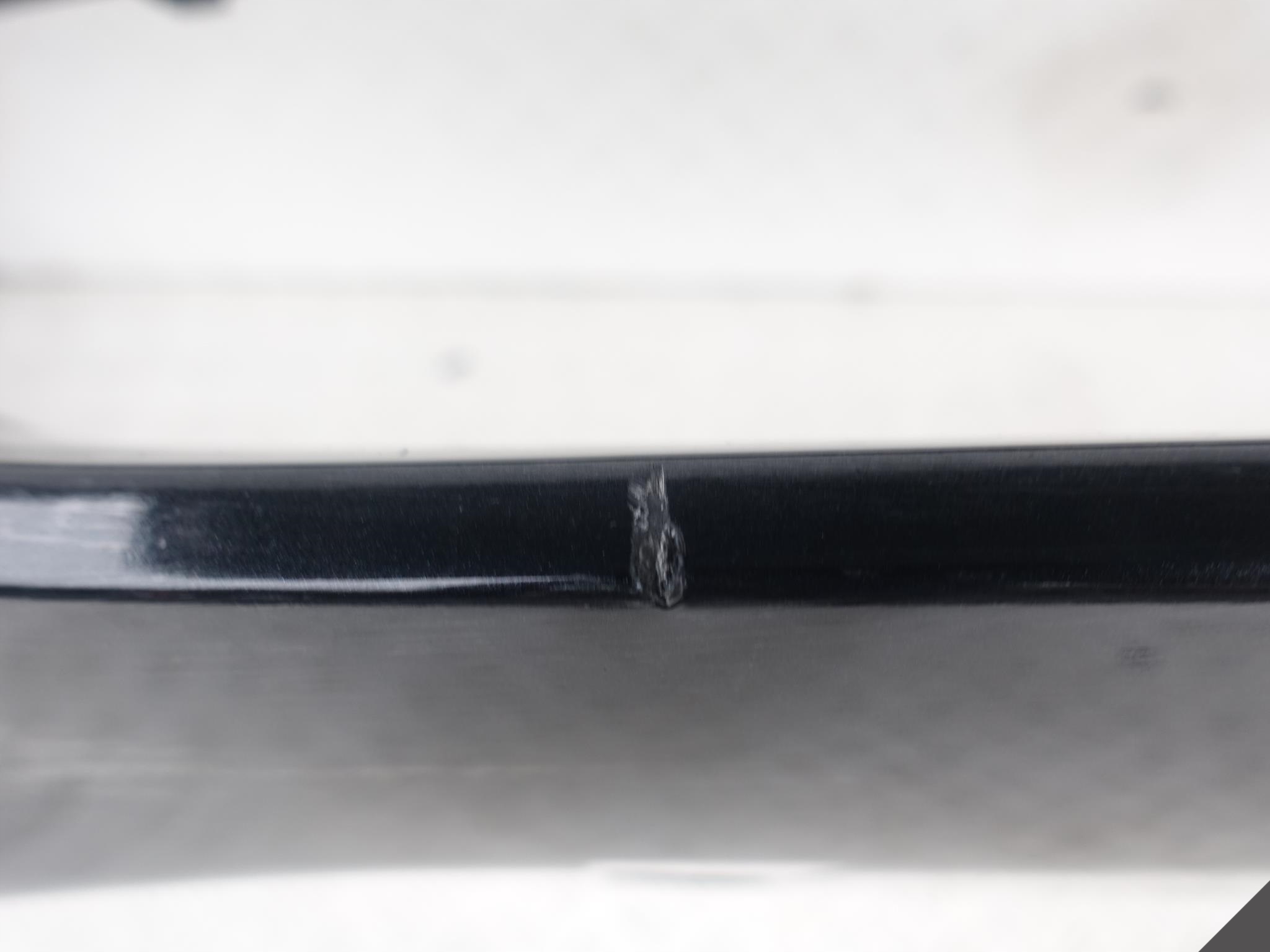 BMW 5 G30 G31 m-packet 17- bumper front *6XPDC*