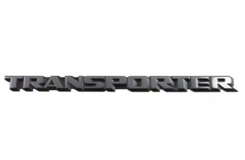 Emblém zadnej klapky Transporter T3 83-92
